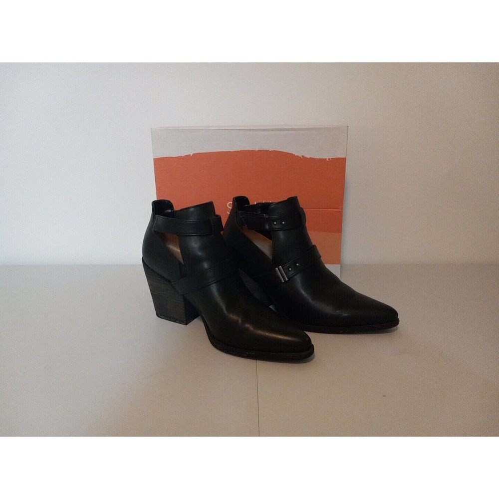 SOUL Naturalizer Matcha Women's Boot